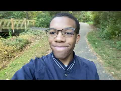 Jahlil's wildcard — University of Michigan BFA Acting, class of 2030