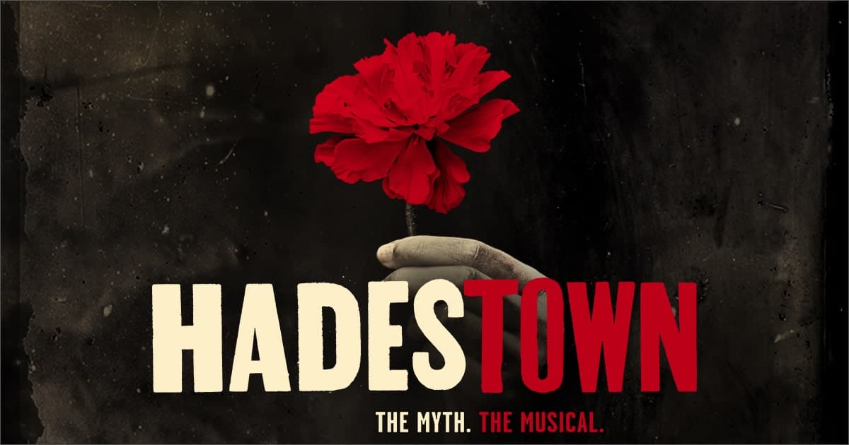 Where Did the Cast of Hadestown Go to School?