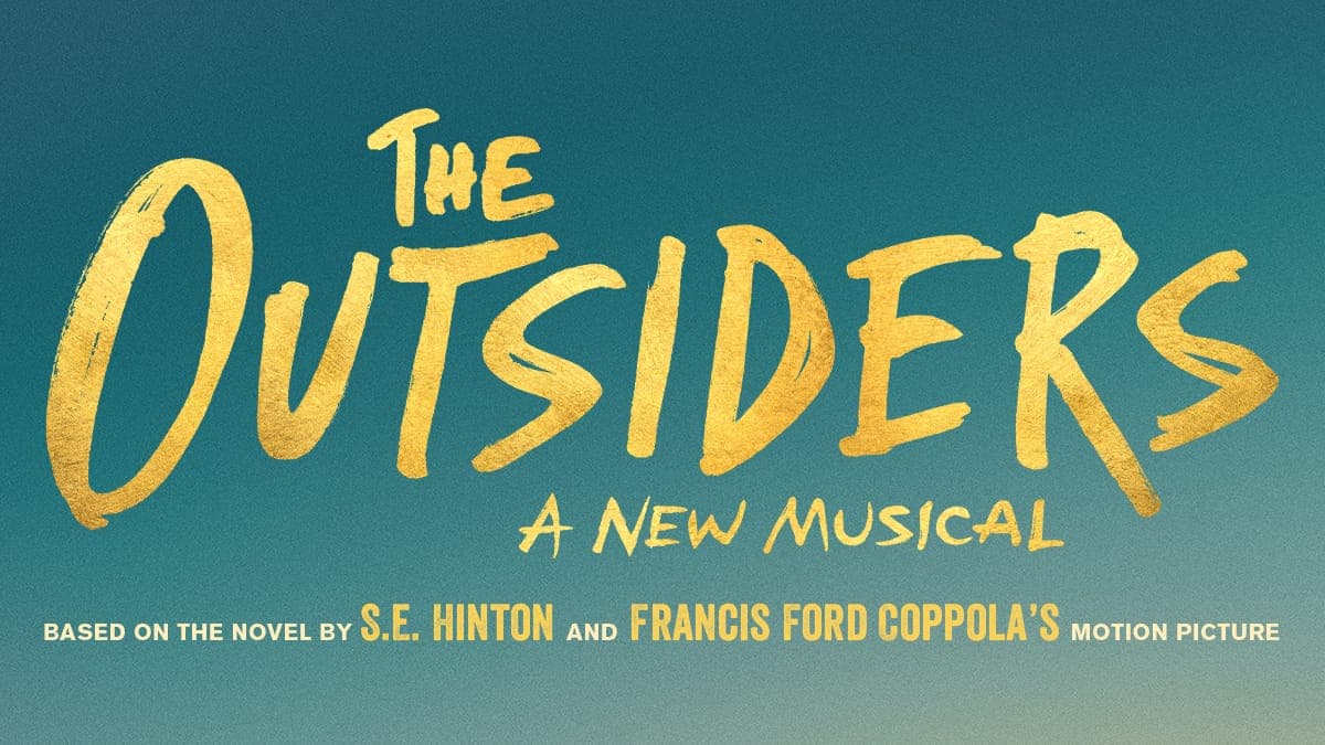 Where Did the Cast of Broadway's The Outsiders Go to School?