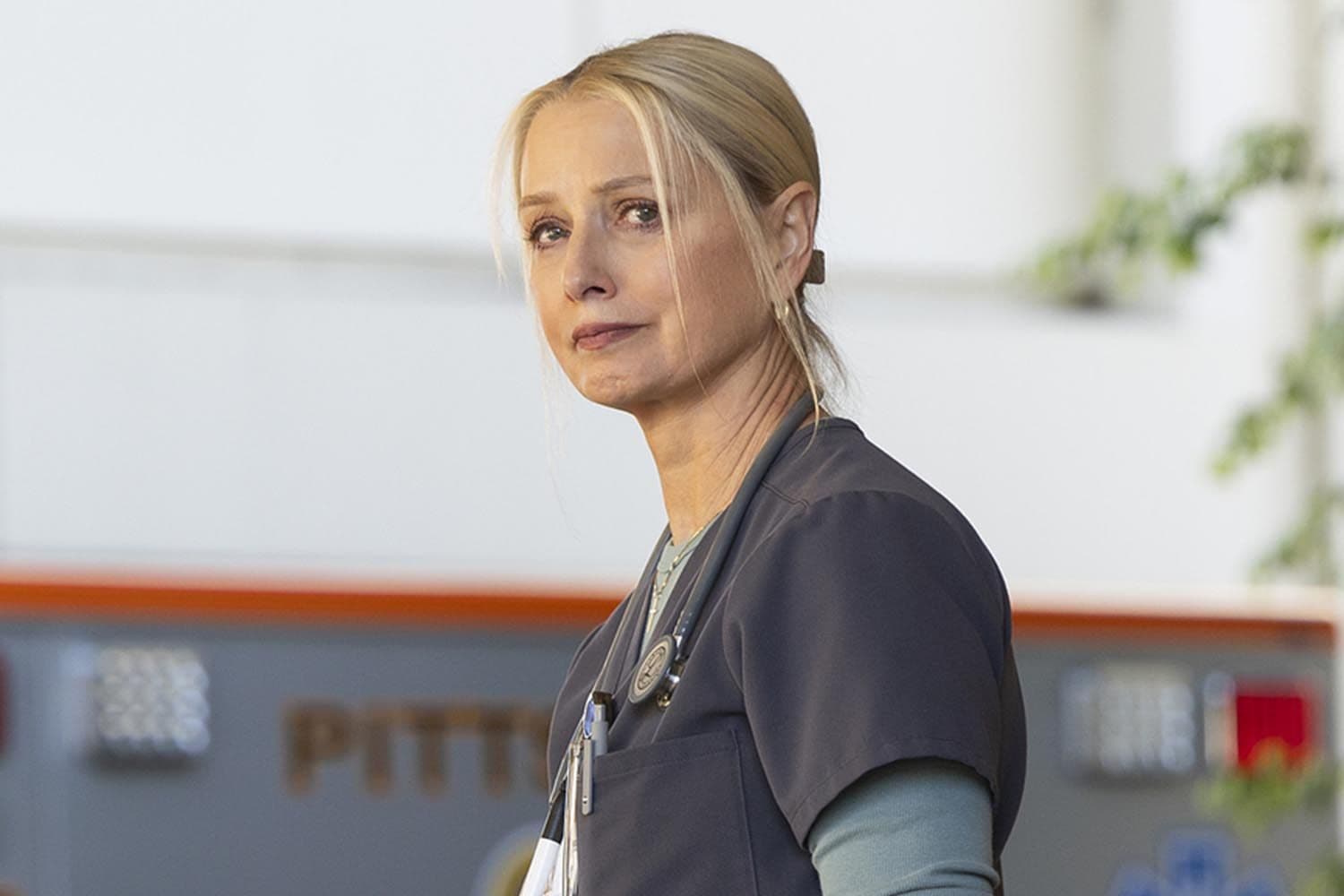 Katherine LaNasa