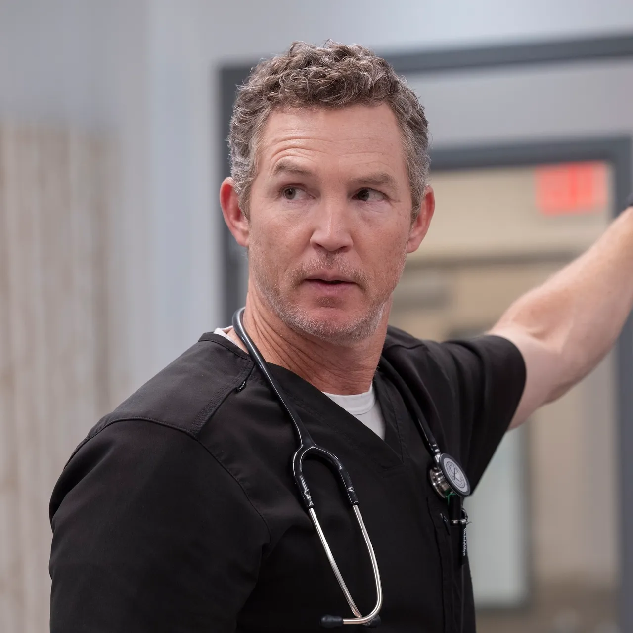 Shawn Hatosy