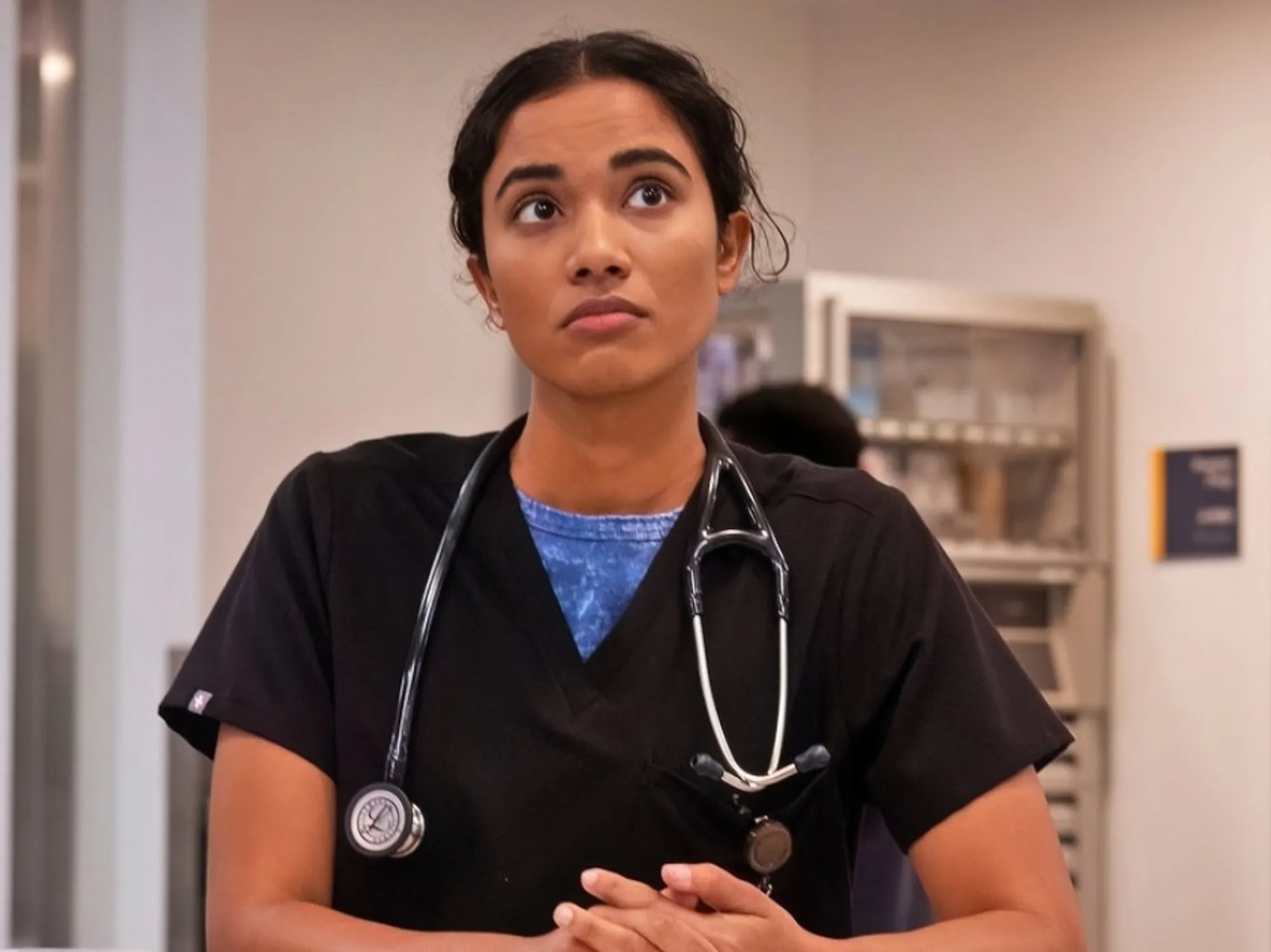 Supriya Ganesh