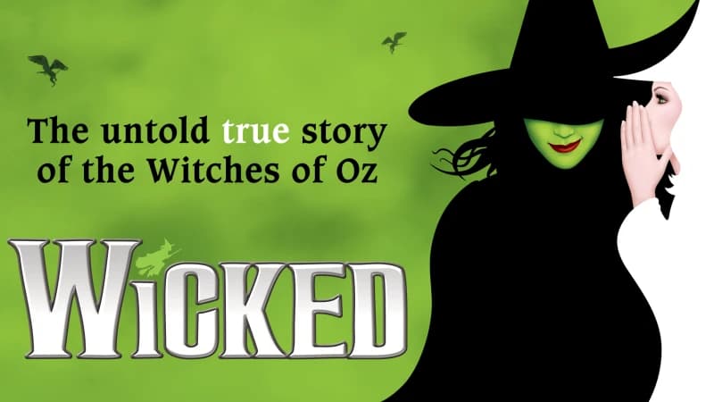 Where Did the Cast of Wicked Go to School?
