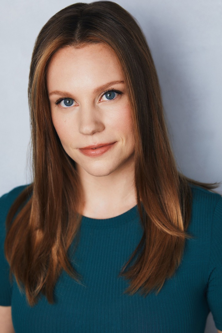 Brigitte Thieme-Burdette