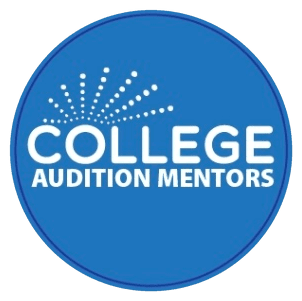 College Audition Mentors logo
