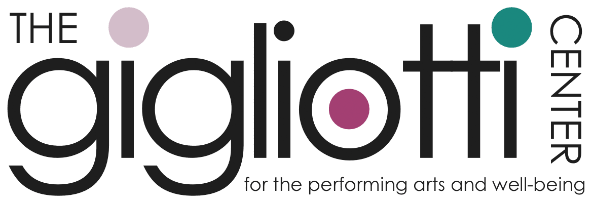 The Gigliotti Center logo