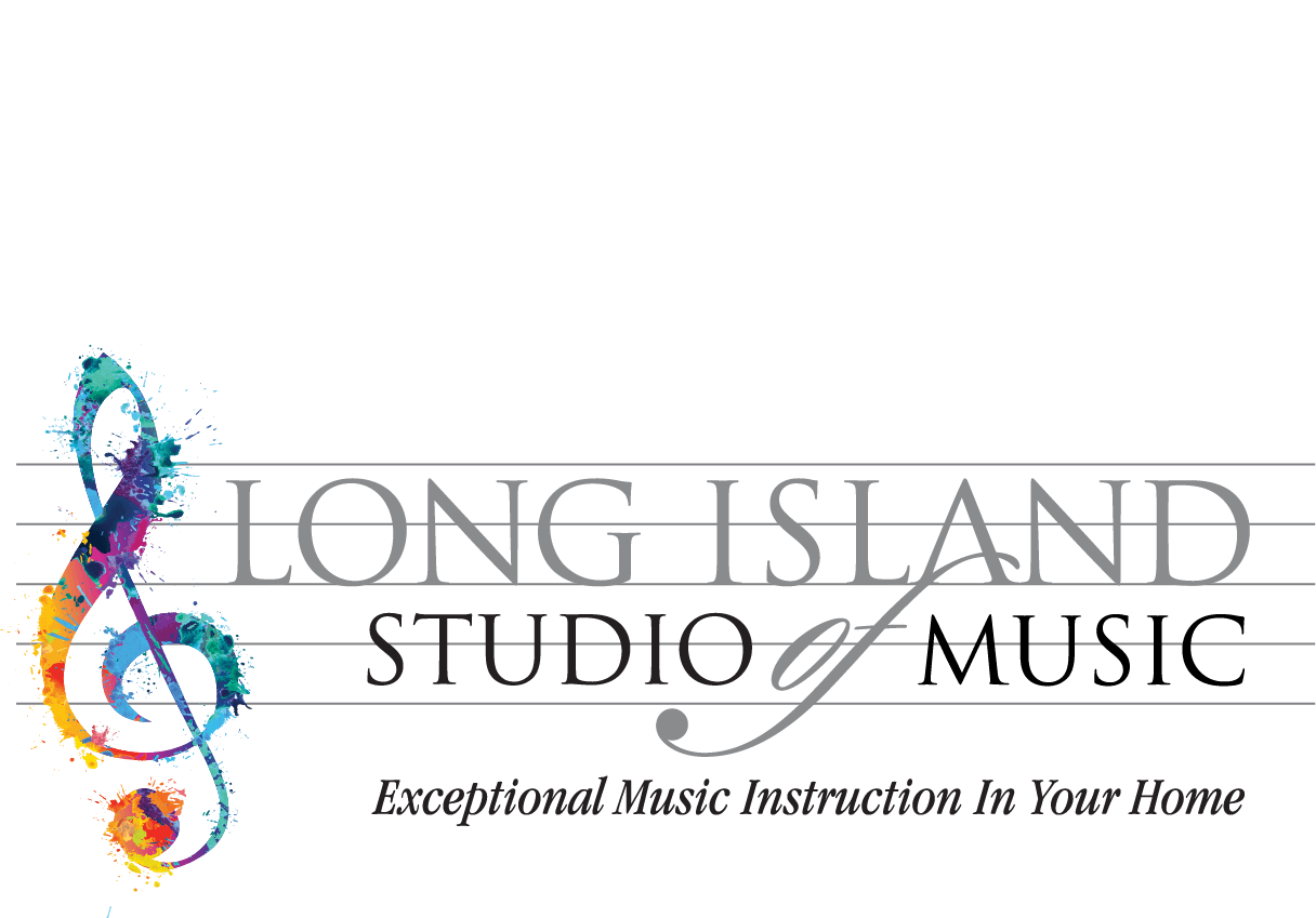 Long Island Studio of Music logo