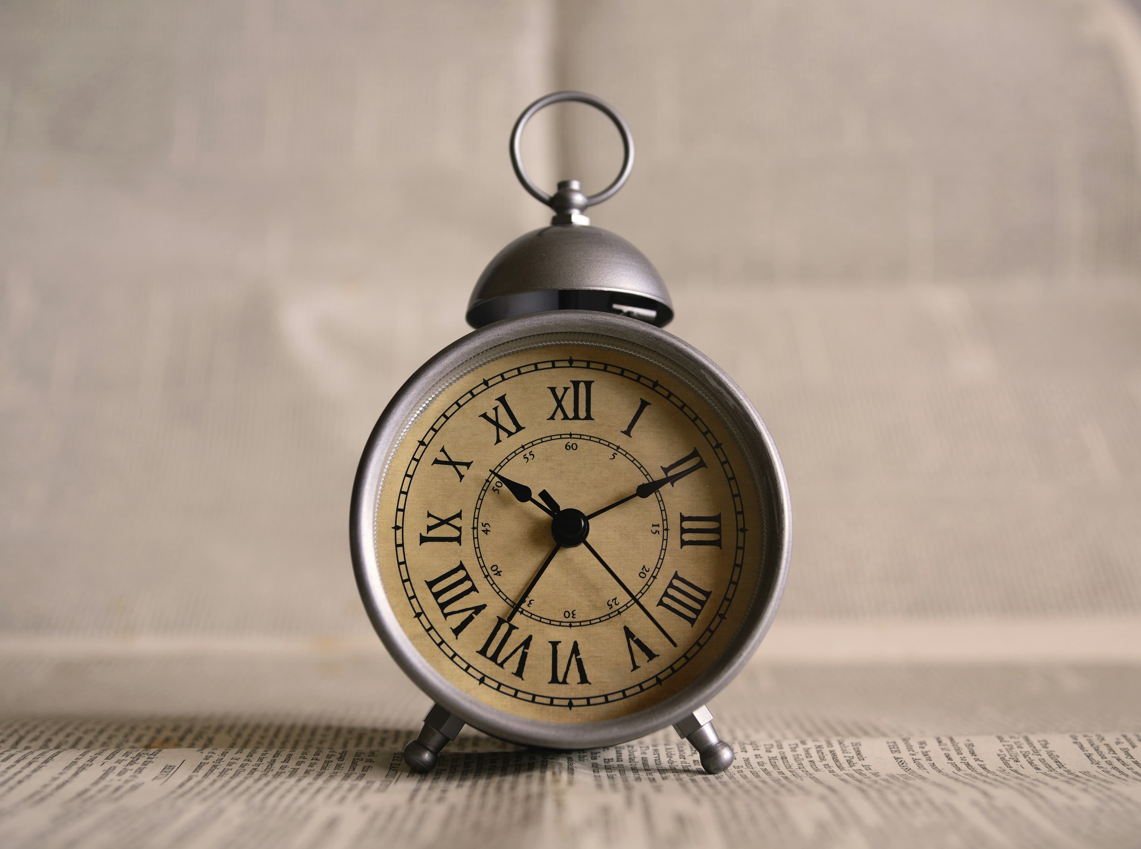 When should I start my college audition process before it's too late?