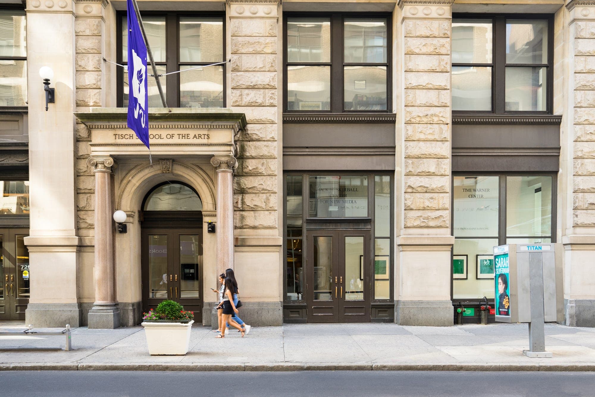 The 20 Most Popular Acting Programs on stageready (June 2026)